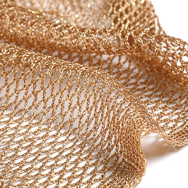 1PC Shawl Sexy Sun Protection Breathable Hollow Out Stylish Tassel Versatile Polyester Comfortable Bikini Cover Up