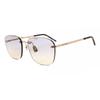 Saint Laurent Sl 309 Rimless 004 Unisex Sunglasses
