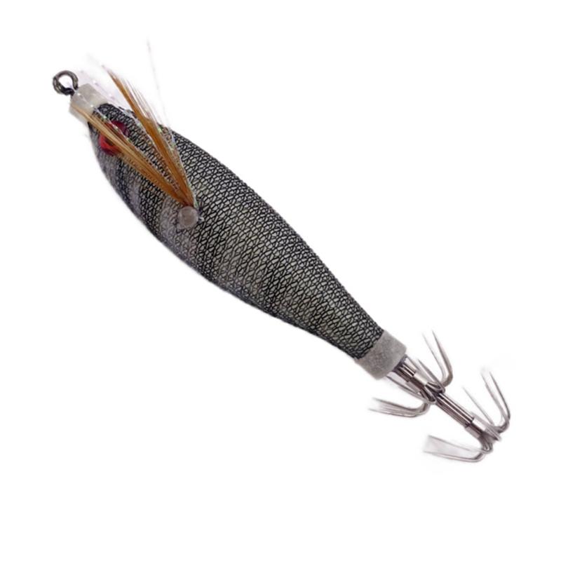 Luminous Shrimp Fishing Lures Soft Fishing Lures Crankbait for Sea Fishing Freshwater Durable and Reusable Designs