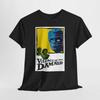 Village of the Damned 1960 Retro Movie Poster Horror Unisex Graphic T-Shirt