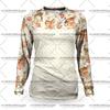 Women's MTB Jerseys Loose Rider Mtb Shirt BMX Mountain Bike Jersey DH Motocross Downh Long Sleeve T-shirt