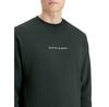 Scotch & Soda Mikina s logem Core