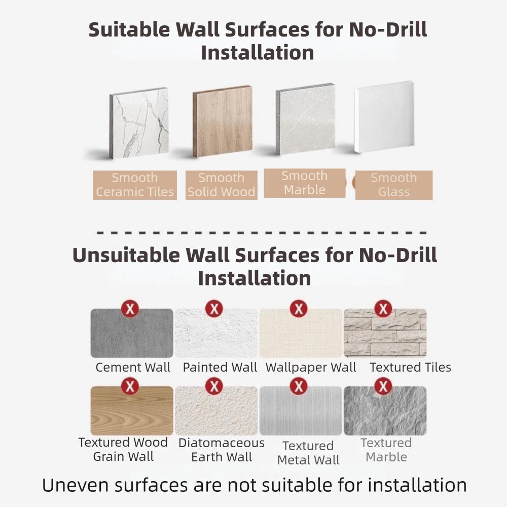 Rustproof Hair Dryer Holder Wall Mounted Toilet Paper Holder Bathroom Tissue Holder Bathroom Use