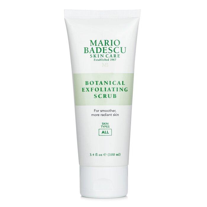 Mario Badescu Botanical Exfoliating Scrub - All Skin Types
