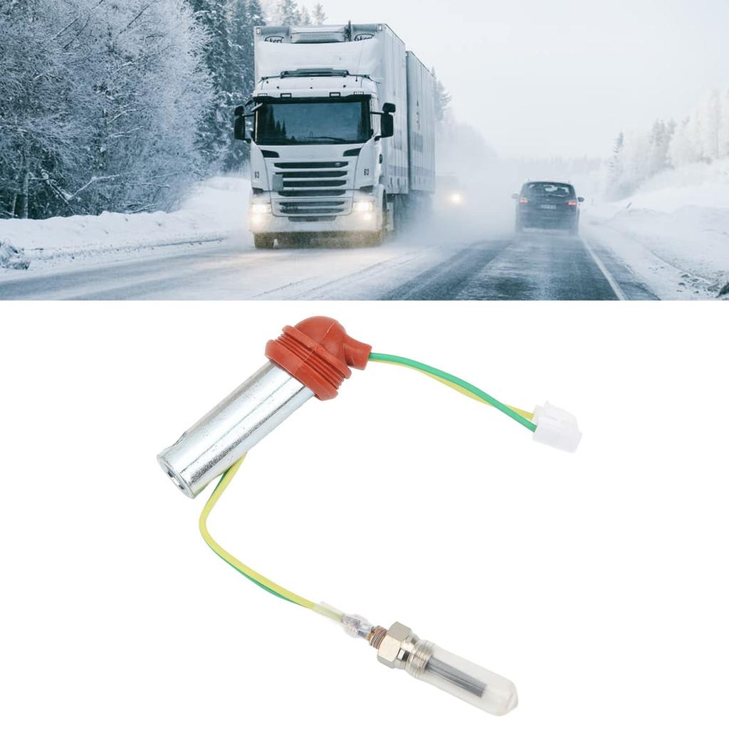 12V 5KW Glow Plug Repair Kit for Webasto Eberspacher Parking Heater Maintenance Kit Replacement