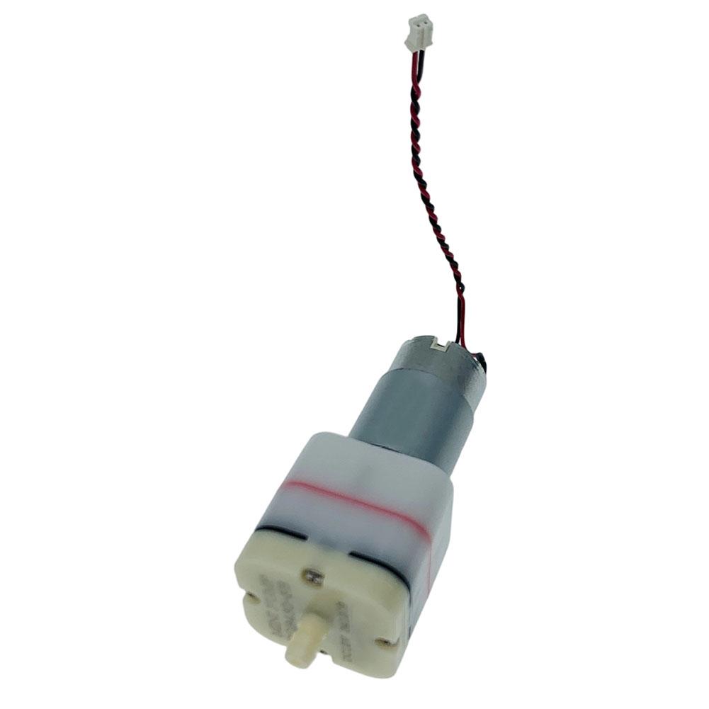 For Mova S70 Roller Sweeper Base Station Wastewater Pump, Water Pump Motor 12V. Cleaning Tools Home Appliance Parts