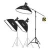 Voor fotostudio's – Foto verlichting
