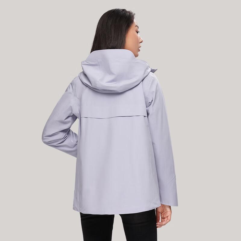 Northland Women's 3-in-1 Fleece Lined Jacket