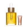 Clarins Facial Treatment Oil