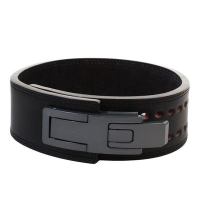 Tingbai Adjustable Cowhide Fitness & Powerlifting Belt