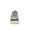 Undefeated X Nike Air Force 1 Low Community Men Sneakers Multi-Color Smoke-Grey Topaz-Gold DV5255-001