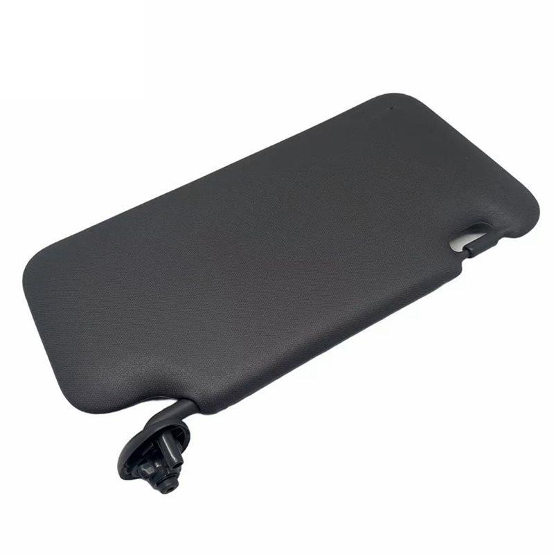 Left Driver Side Sun Visor For Honda Series 83280-T7W-A01ZB 83280T7WA01ZB Sun Visor Accessories