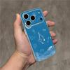 C-Conan Gray Wishbone Shockproof Transparent White Phone Case For iPhone 17,16,15,14,13,12,11,Pro,Max Magnetic Wireless Charging