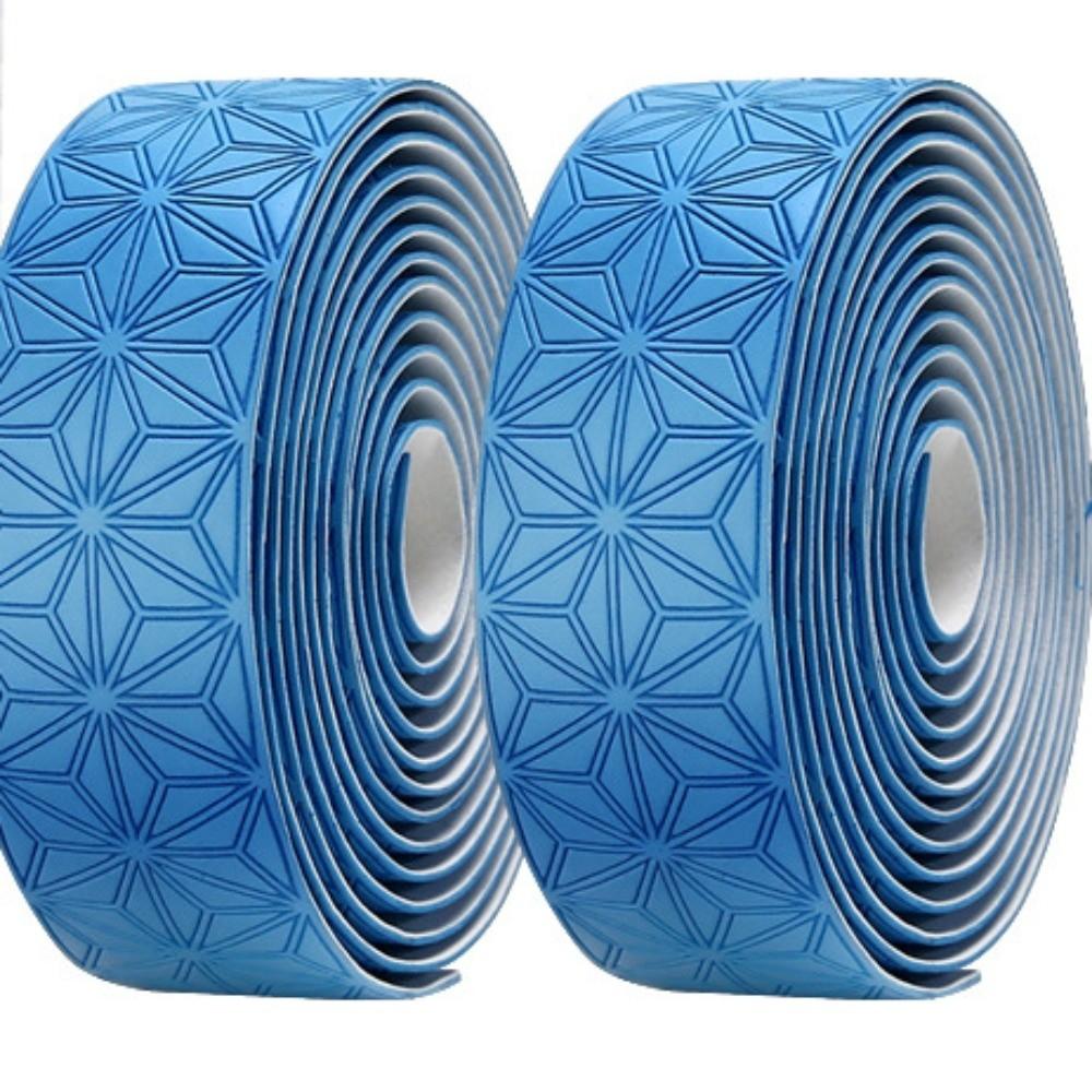 Anti-Slip Bike Handlebar Wrapper Anti-Vibration Bicycle Handlebar Tape Road Bike Bar Tape Cycling