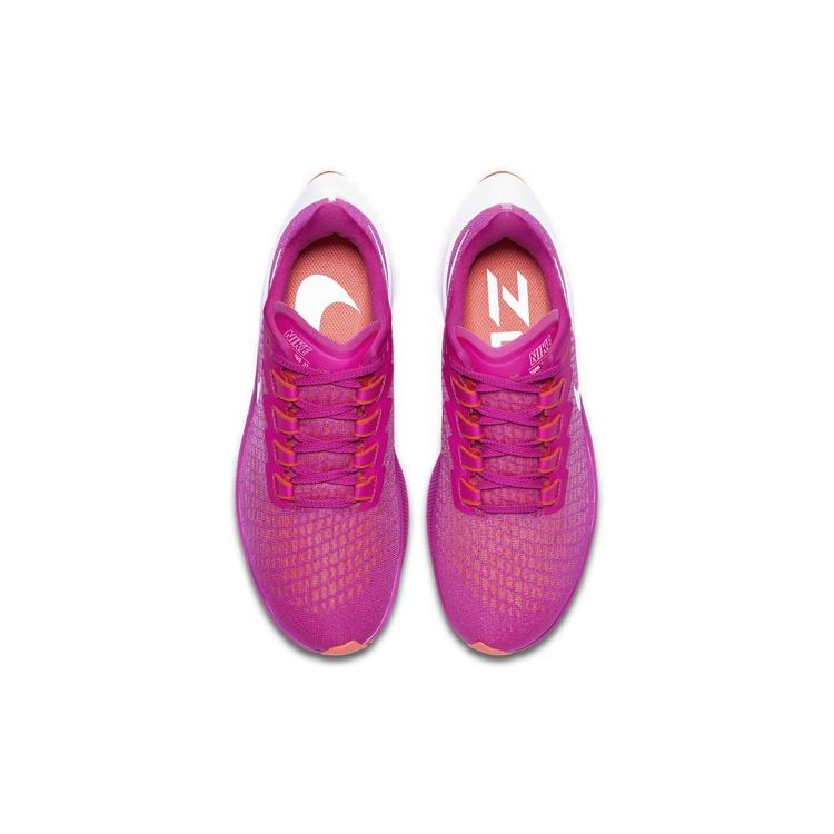 (WMNS) Nike Air Zoom Pegasus 37 'Fiery Pink' Women's BQ9647-600