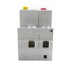 Delixi DZ47sLE-63 1P+N Air Switch Circuit Breaker & Leakage Protector