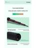 Qingfeng Ultra-light 5H28/6H19 High Carbon Taiwan Fishing Rod for Crucian Carp - Versatile and Ultra-hard for Competition.