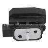 Suitable Support and Gearbox Rubber Pad for BMW E60 E64 (22316761093, 22316771741)