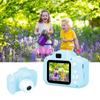 Small Children Mini Digital Camera Take Pictures Kids HD Camera Toys  Outdoor Photography