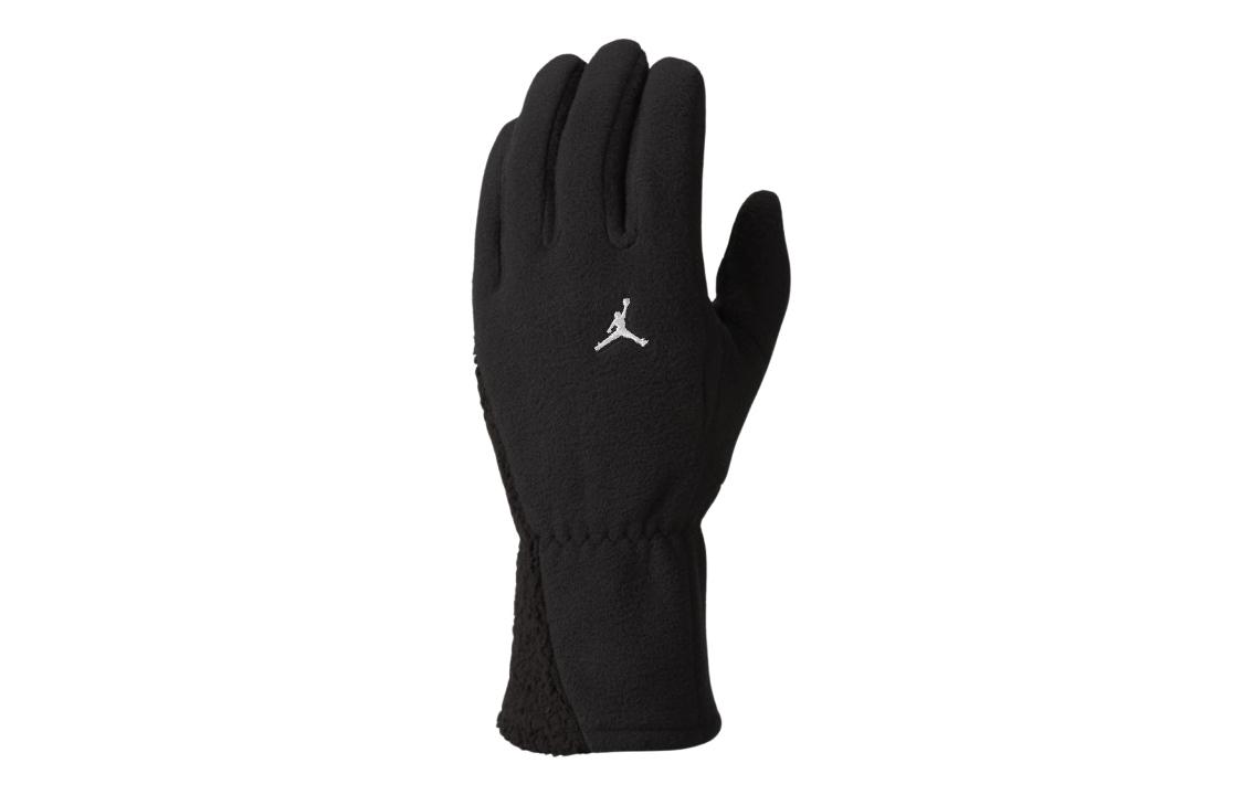 Jordan Men's Fleece Gloves Fq1493-010 Cm