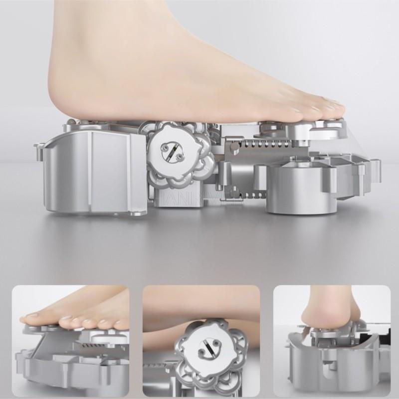 Massager foot massager intelligent foot massage machine kneading pedicure machine electric kneading foot massager