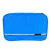 Hanging Toiletry Bag Travel Toiletry Wash Organizer Kit for Men Women Cosmetics Make Up Sturdy Hanging Hook Shower Bags