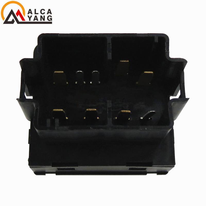 Power Window Switch XL3Z-14529-AA XL3Z14529AA F65Z14529AAB For Ford F150 F250 F350 1999-2002