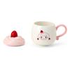 Sanrio My Melody Mug Whipped 284211 (Strawberry Cake)