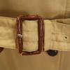 Aquascutum 80s 90s Old trench coat beige Women Used