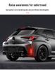 Toyota GR Corolla Rear Bumper Brake Light (2023-2025)
