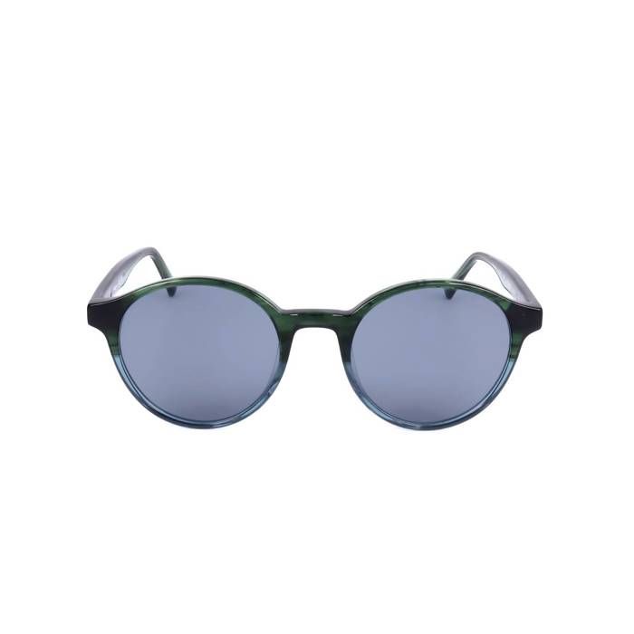 Lunettes de Soleil Pepe Jeans PJ7435 50/20/145 562 GREEN/BLUE ACETATE WOMAN PEJ SUN PJ7435 562 50 20 145