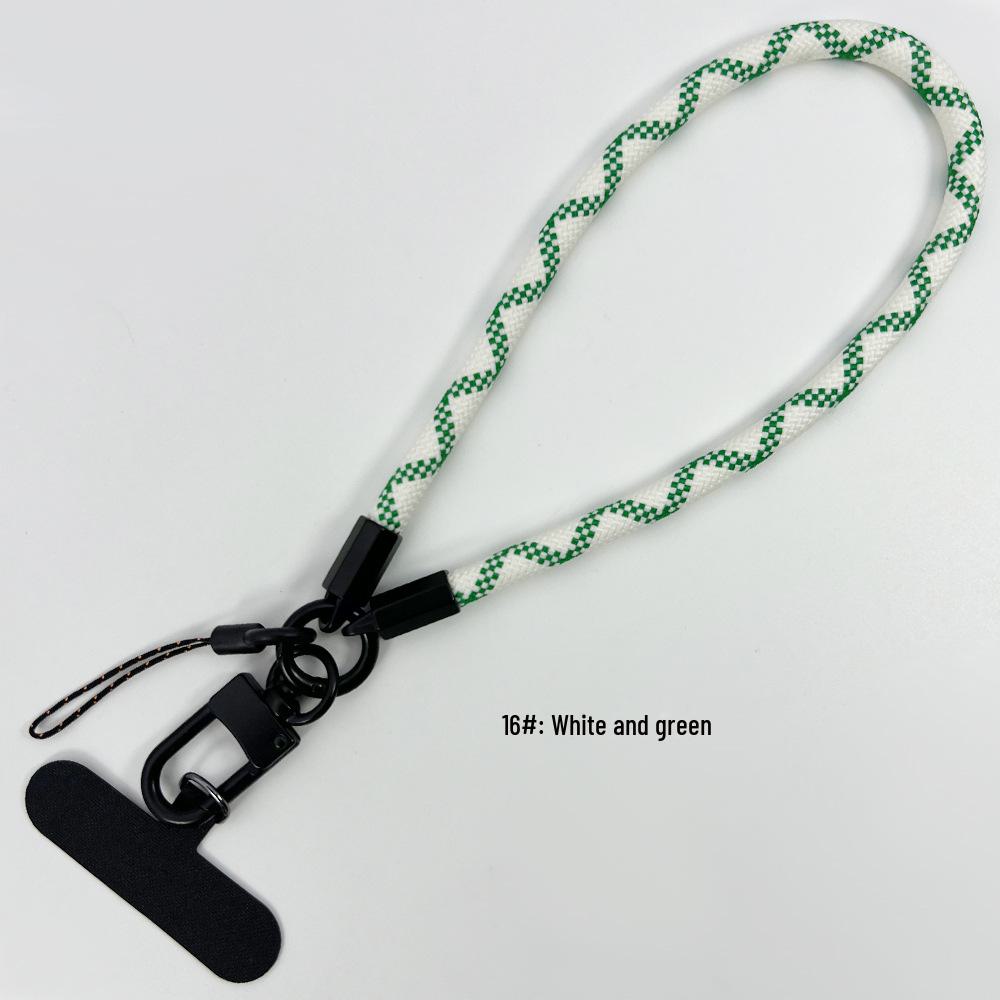 

Багатоцільовий знімний ремінець для мобільних телефонів, фотоапаратів, ключів - високоякісний ремінець для зовнішнього використання