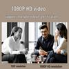 Deli MM101 1080P USB Conference Webcam (CN version)