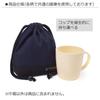COLORFUL CANDY STYLE Drawstring Bag Set Lunch Cup and Gym Perfect for Preschool and Cute Unicorn Fantasy Design for NJ603100 3-Piece (Large) Bag,