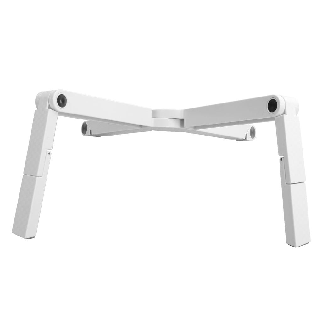 Tablet Notebook Stand Portable Foldable Laptop Support Base Holder   Bracket