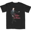 New Popular Robbie Williams Shirt 90s Gift Family Men S-5XL Shirt 2CM233