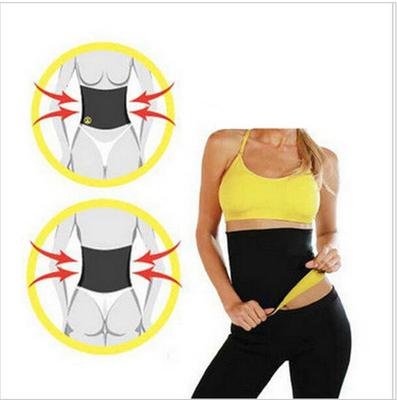 Adelgazar cintura Shapers cinturón cuerpo Cinchers entrenamiento corsés mono neopreno