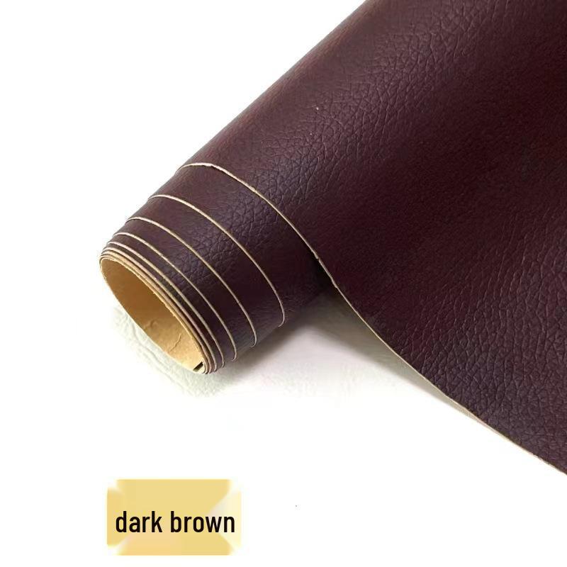 TikTok Leather Sticker Patch for Sofa Repair and Refurbishing