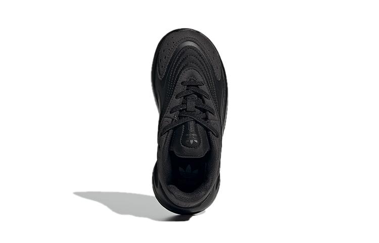 adidas Ozelia Core Black (PS)