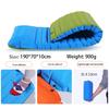 Outdoor Camping Foot-stepping Automatic Portable Inflatable Bed Beach Mat Picnic Mat Folding TPU Air Mat