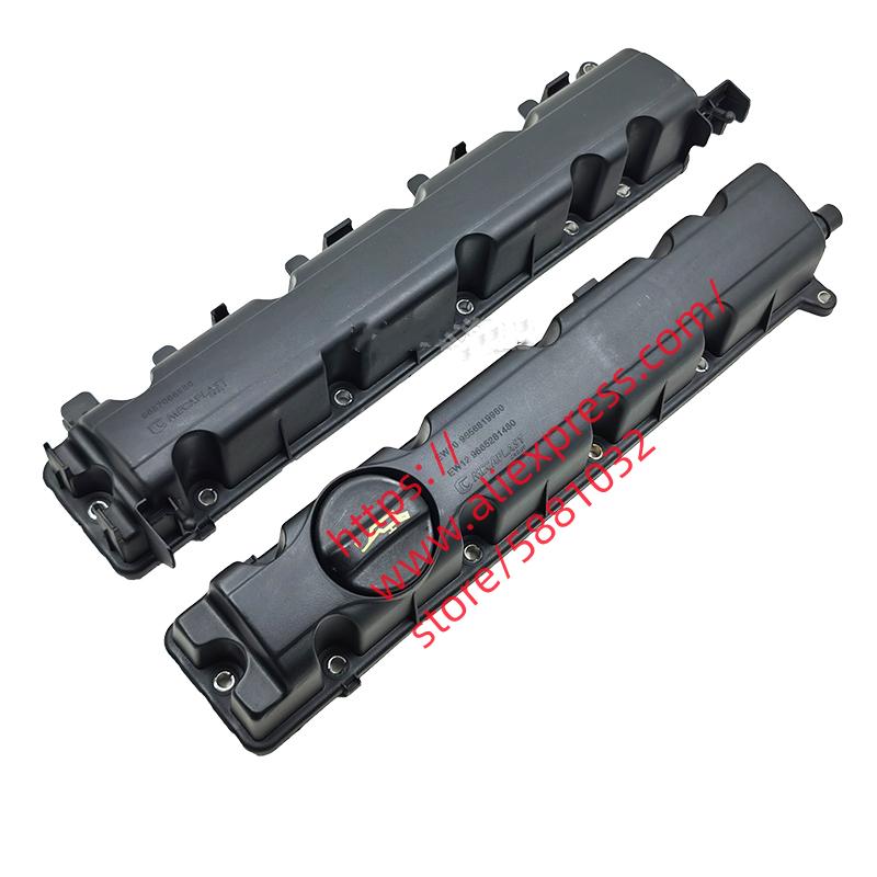 Engine Valve cover for Dongfeng AX7 2.0L Valve cover Gasket