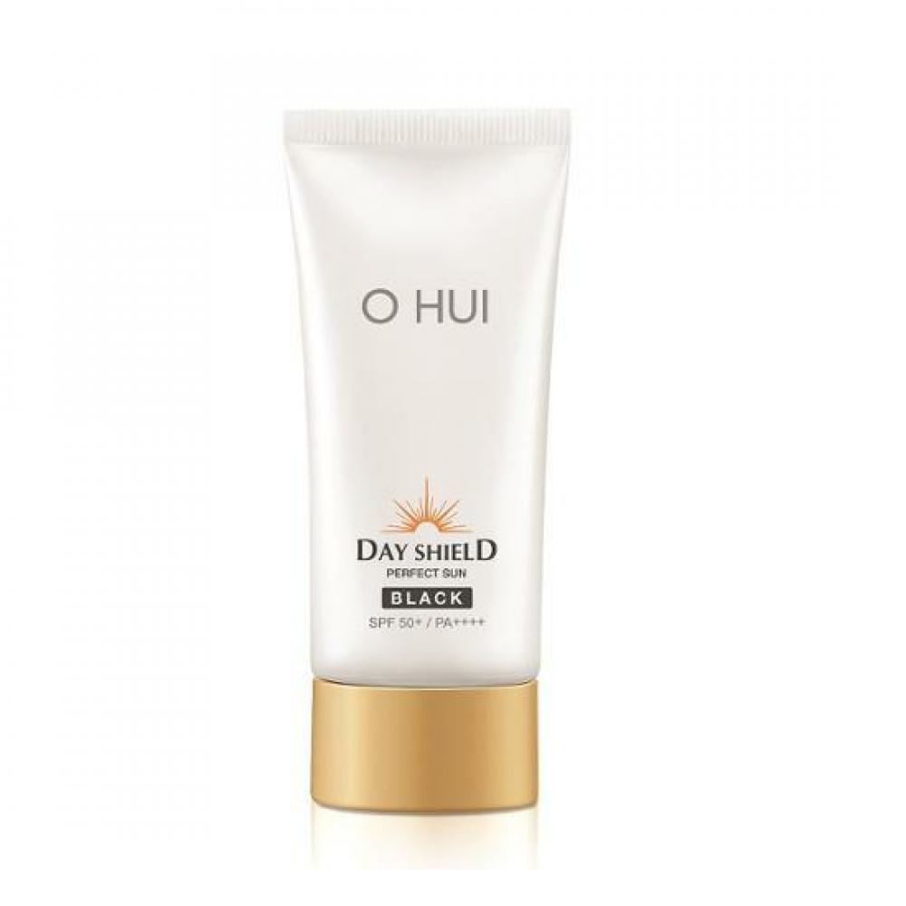 

O HUI Day Shield Perfect Sun Черный 30 мл