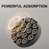 Anti-Walking Washer Dryer Pedestals Strong Suction Shock Absorbing Mat Anti Vibration Pads Enlarged Washer Mat Protector