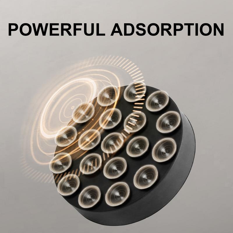 Anti-Walking Washer Dryer Pedestals Strong Suction Shock Absorbing Mat Anti Vibration Pads Enlarged Washer Mat Protector