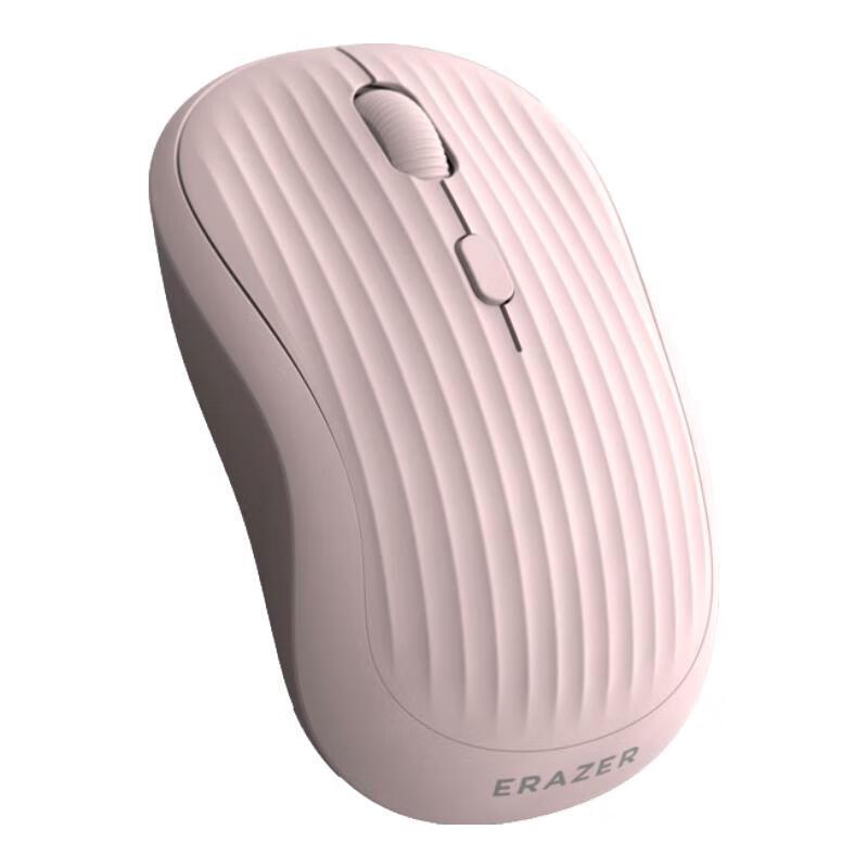 

Lenovo N306 Dual-Mode Wireless Ergonomic Mouse