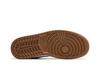 Jordan 1 Low Archaeo Brown White (Women's)