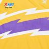 XTEP Kids' Unisex Basketball Game Set