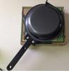 Double Sided Pancake Pan Frying Pot Non-stick Cookware for Kitchen Omelet Steak Ham Pans Kitchen Stove Utensils Cooking Pot