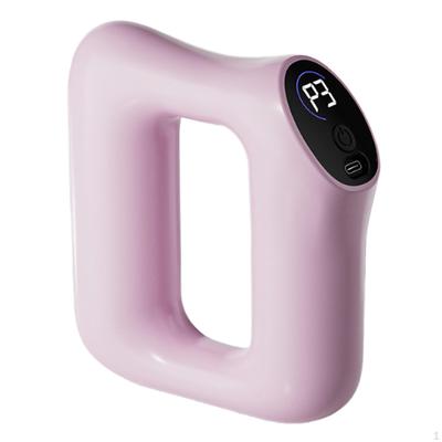 Multifunktionales Körpermassagegerät, USB-Massage, Befreien Sie Ihre Hände, Tiefengewebe, Vollständige Faszien