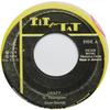 7-Zoll-Schallplatte STON GEORGE Crazy NONE Tit For Tat 1975 Jamaika SoulFunk Gebraucht